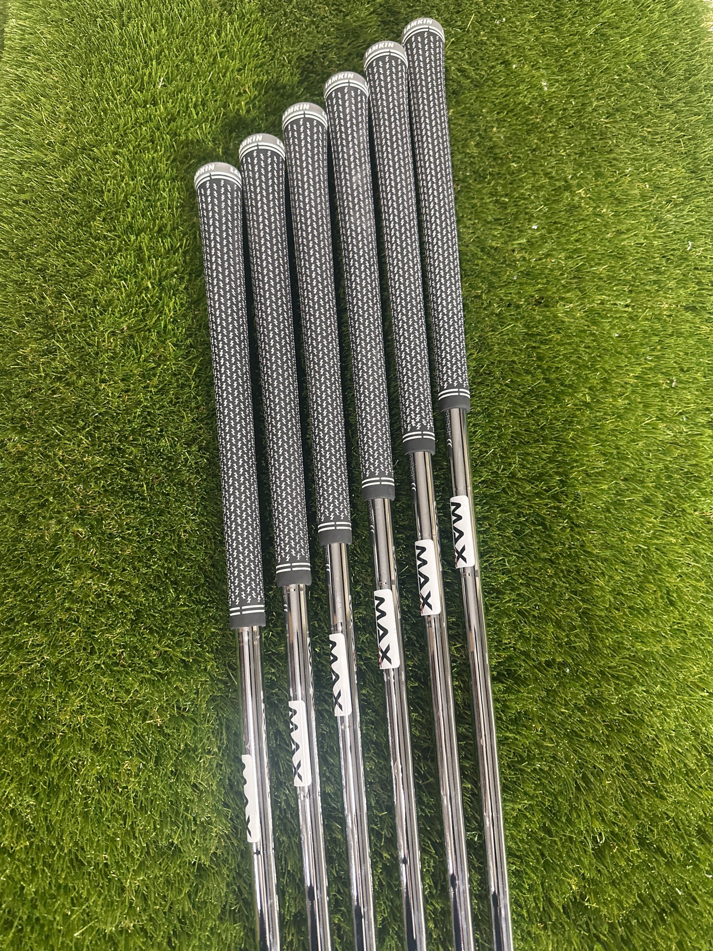 TaylorMade Sim 2 Max 5-PW Irons