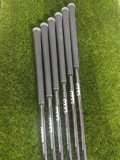 TaylorMade Sim 2 Max 5-PW Irons