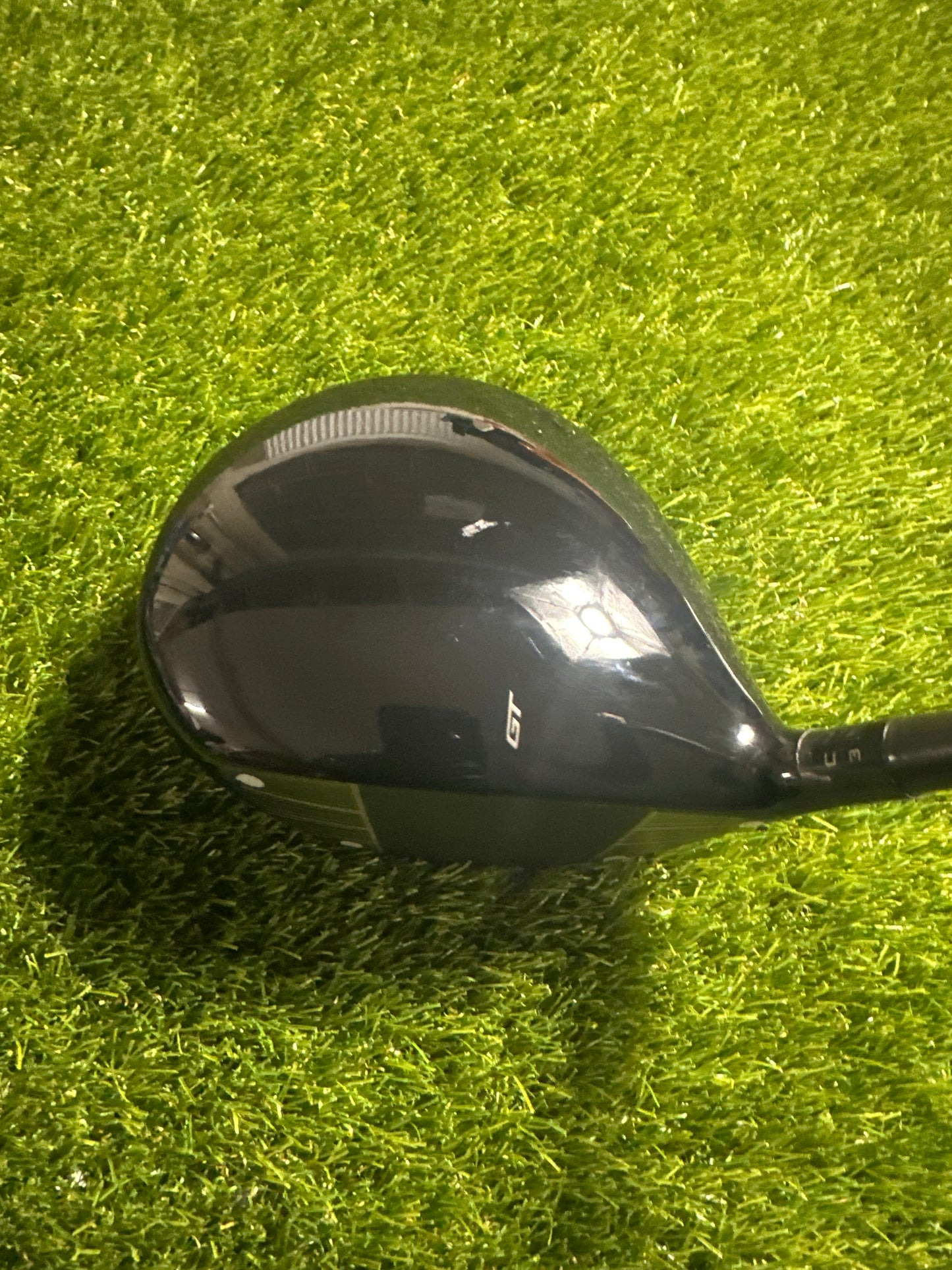 Titleist GT3 9 Driver
