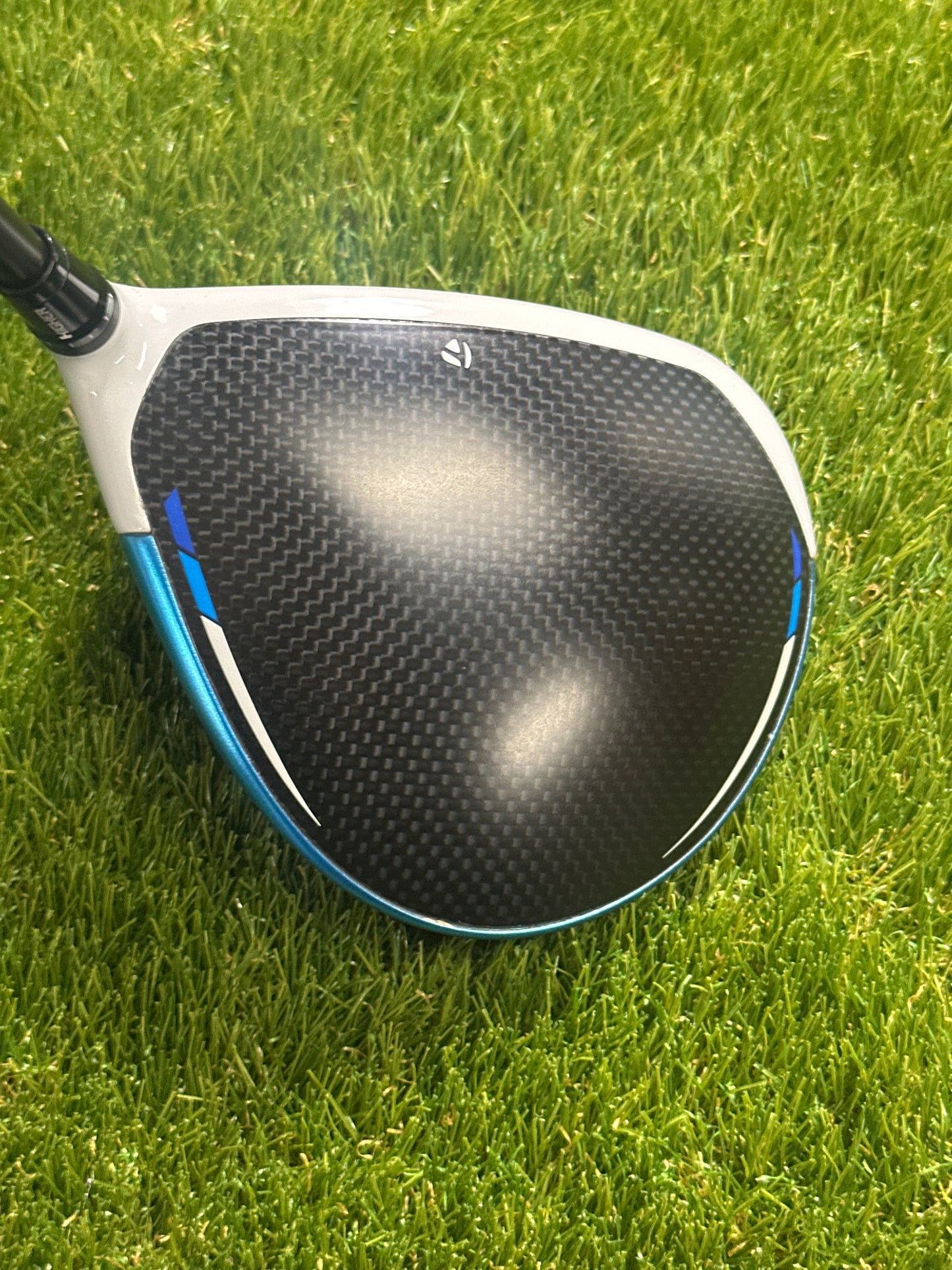 TaylorMade Sim 2 Max 10.5 Driver