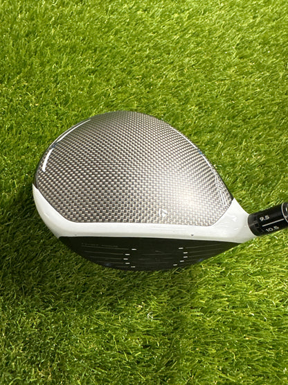 TaylorMade Sim Max 10.5 Driver
