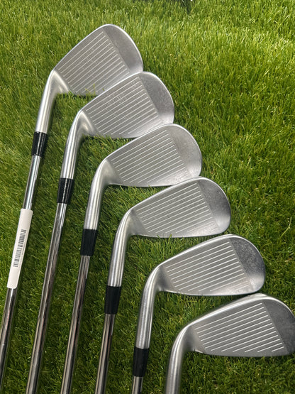 Mizuno JPX 921 Hot Metal 5-PW Irons