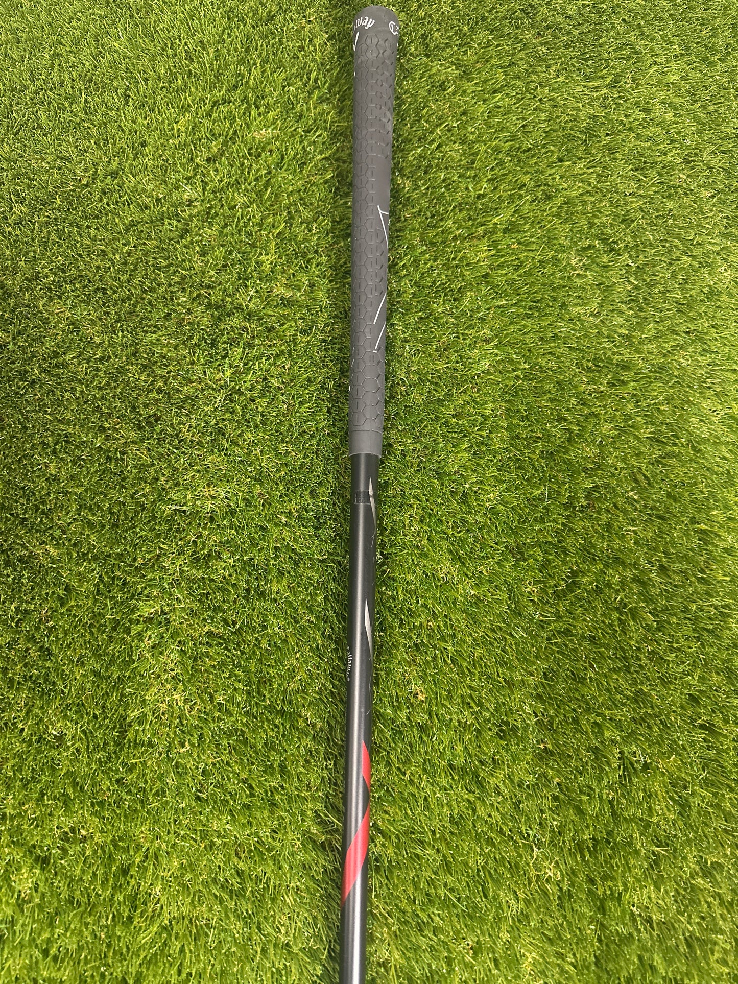 Callaway RAZR 8 Iron