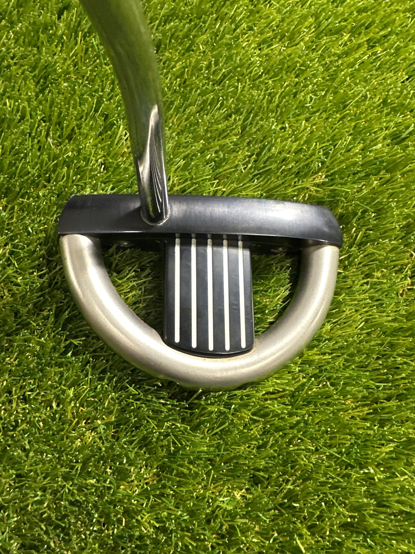 Scotty Cameron Futura Phantom Mallet 34" Putter