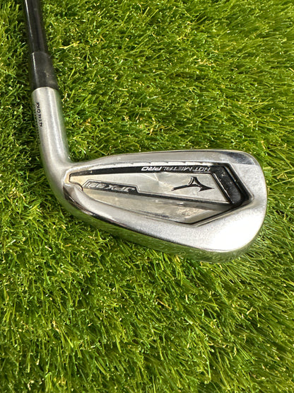 Mizuno JPX 921 Hot Metal Pro 4 Iron