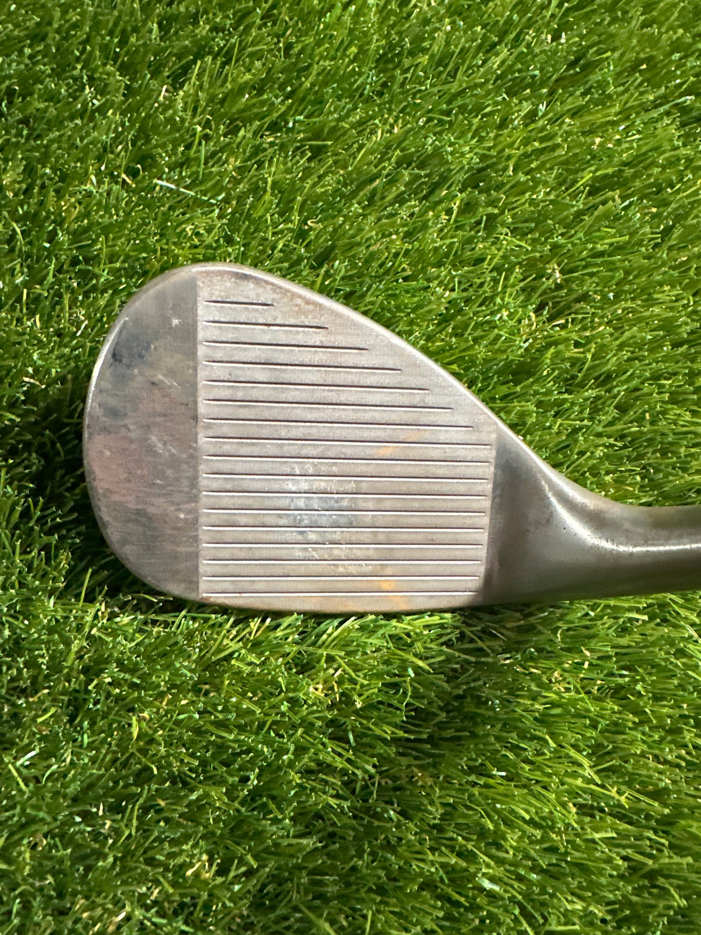 Callaway Opus SP 58/10S Wedge