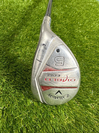 Callaway Diablo Edge 5 HYB