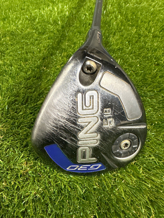 Ping G30 5/18 FWY