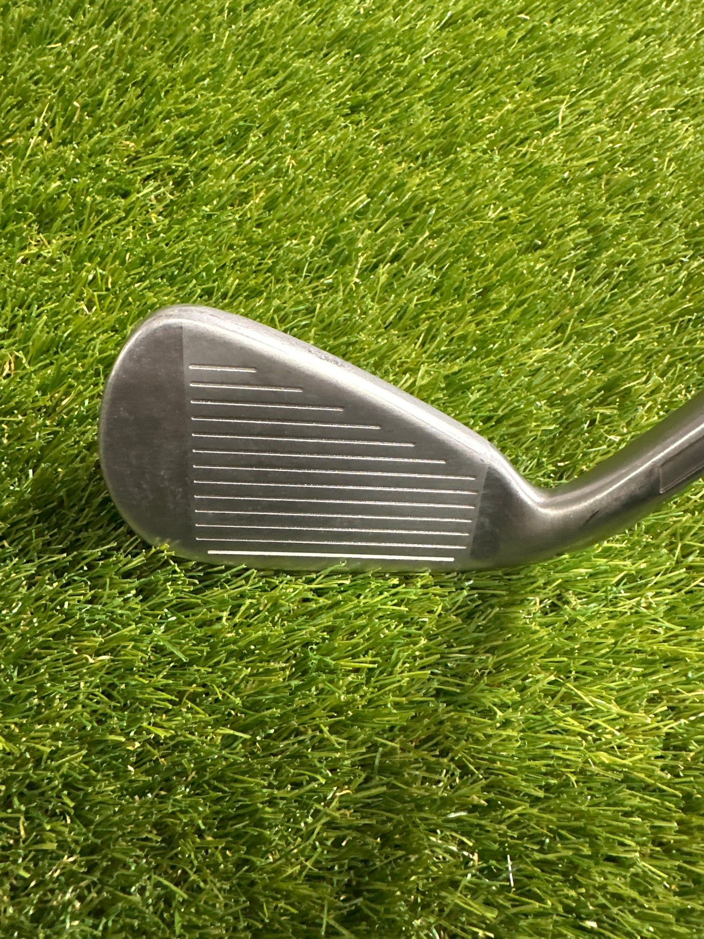 TaylorMade Sim 2 Max 4 Iron