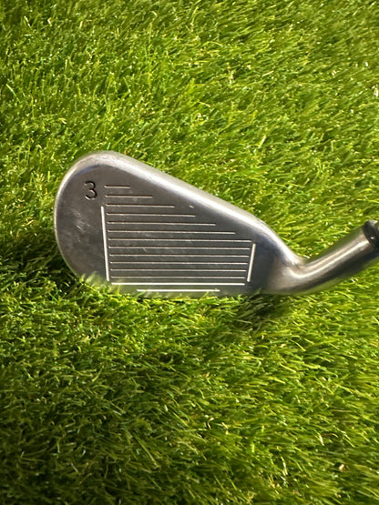 Callaway Steelhead X16 3 Iron