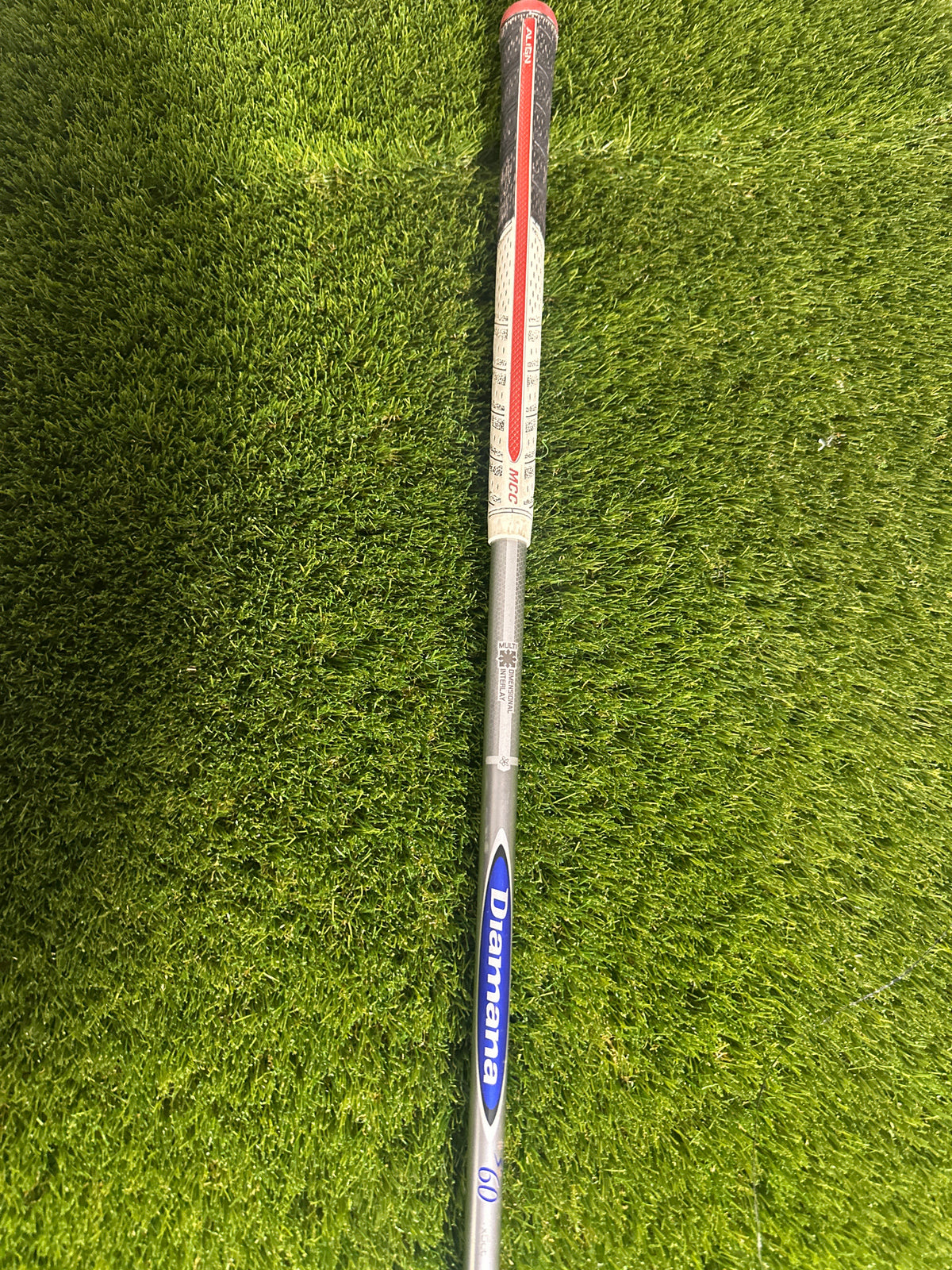 Titleist 915D2 9.5 Driver