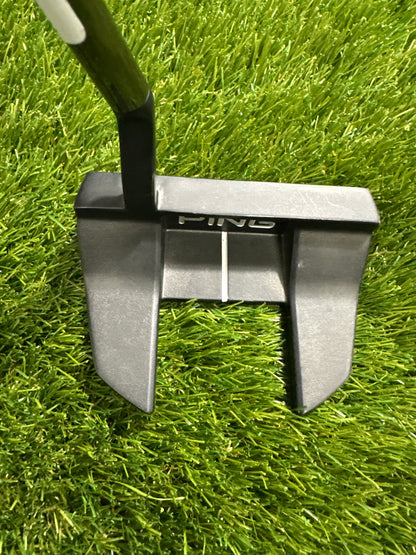 Ping Tyne 4 34" Putter