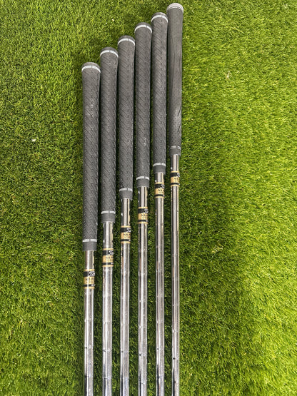 Titleist DCI 6-SW Irons
