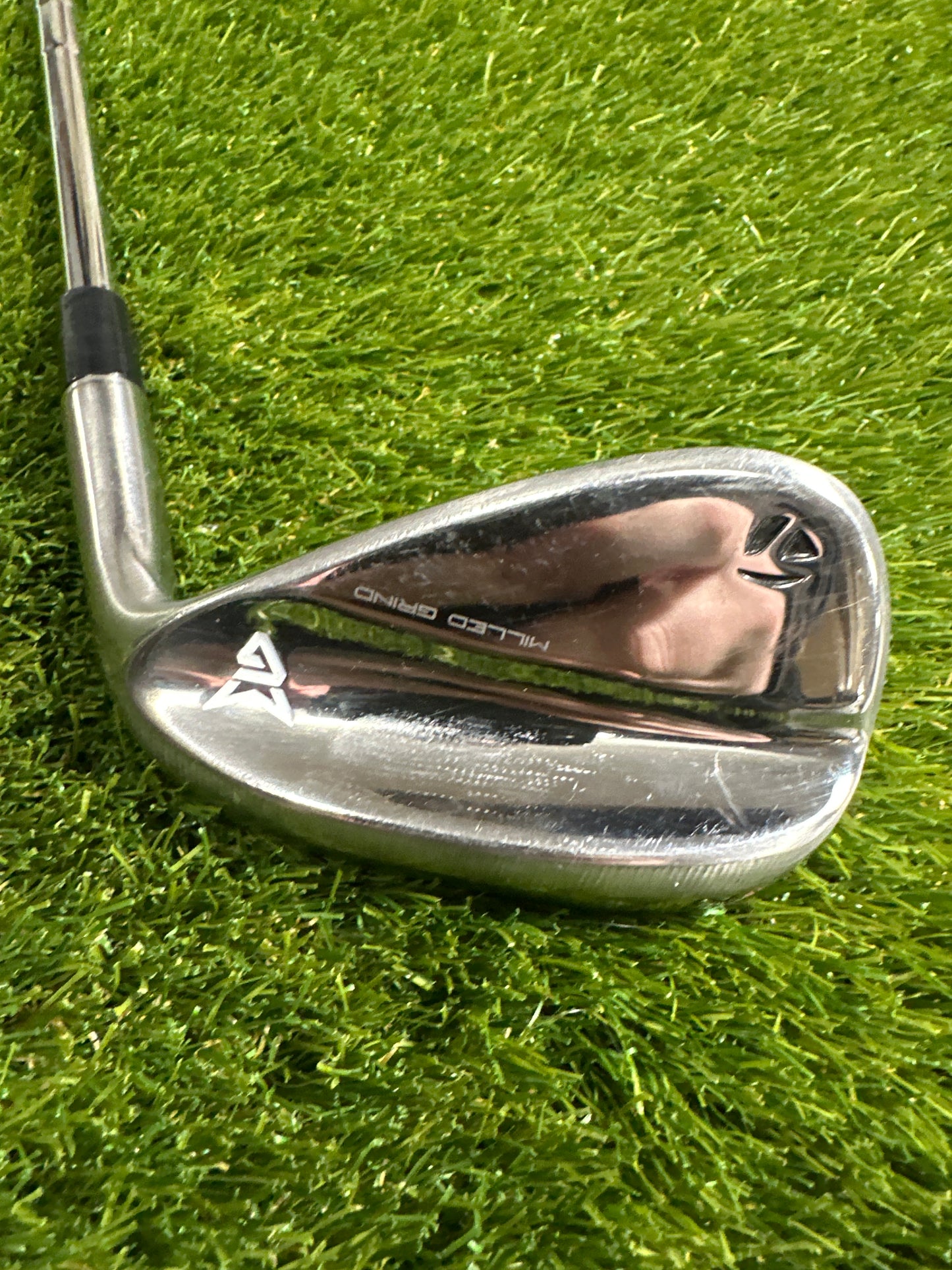 TaylorMade MG 52/SB09 Wedge