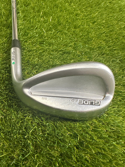 Ping Glide 2.0 58/10 Wedge