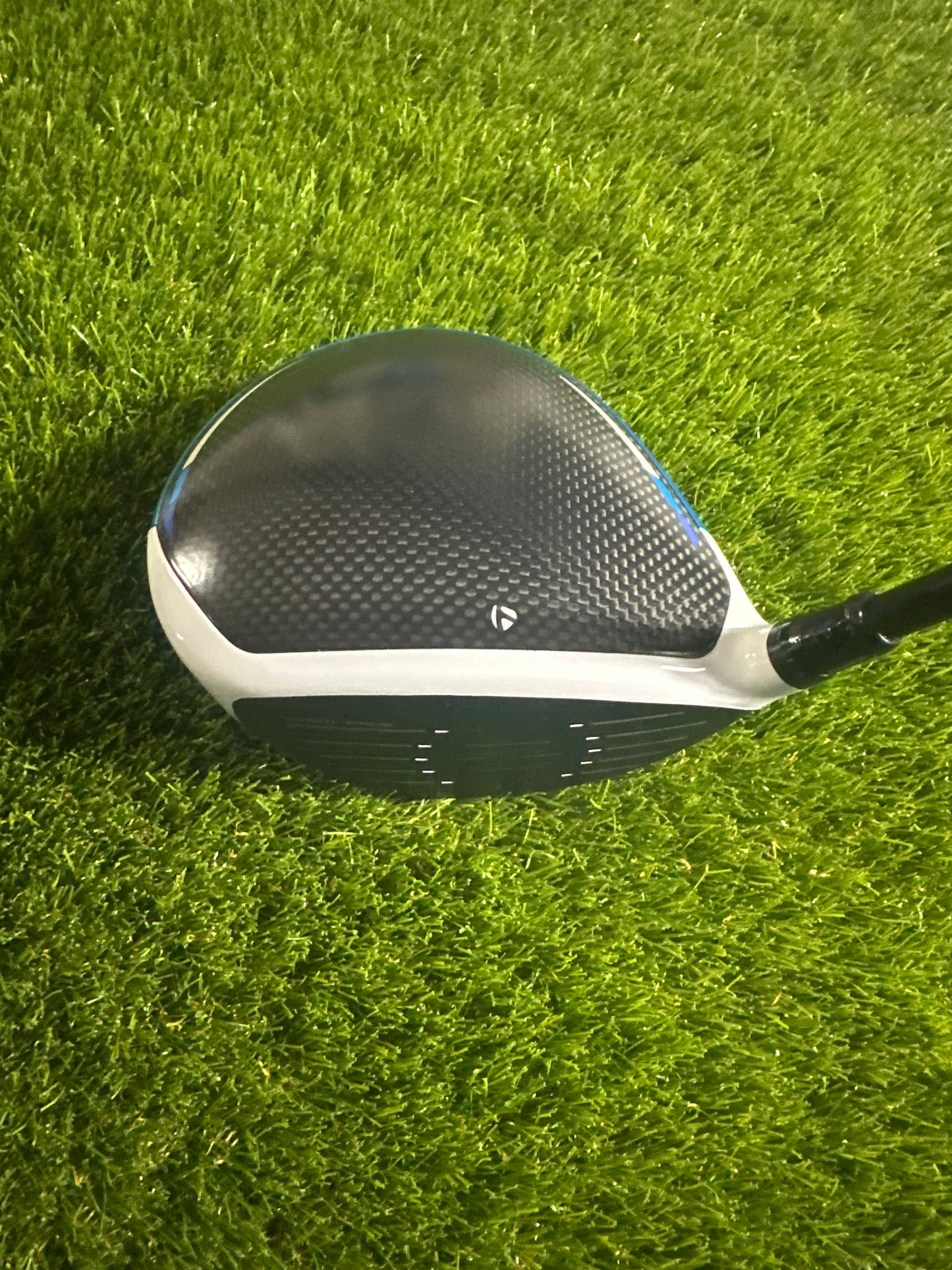 TaylorMade Sim 2 Max 10.5 Driver