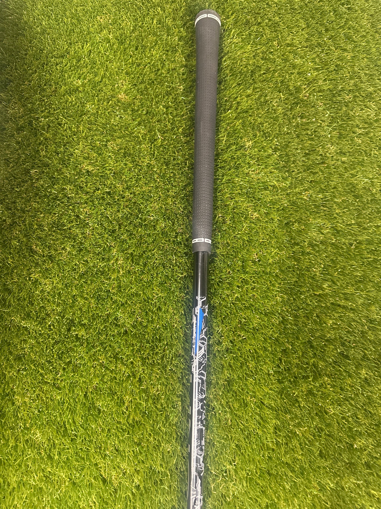 Cobra Dark Speed X 3/15 FWY