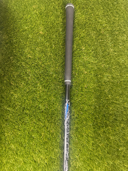 Cobra Dark Speed X 3/15 FWY