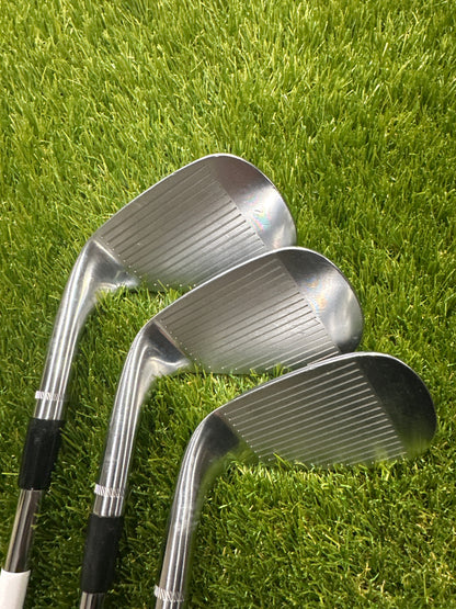 Kirkland Signature Wedge Set 52/56/60