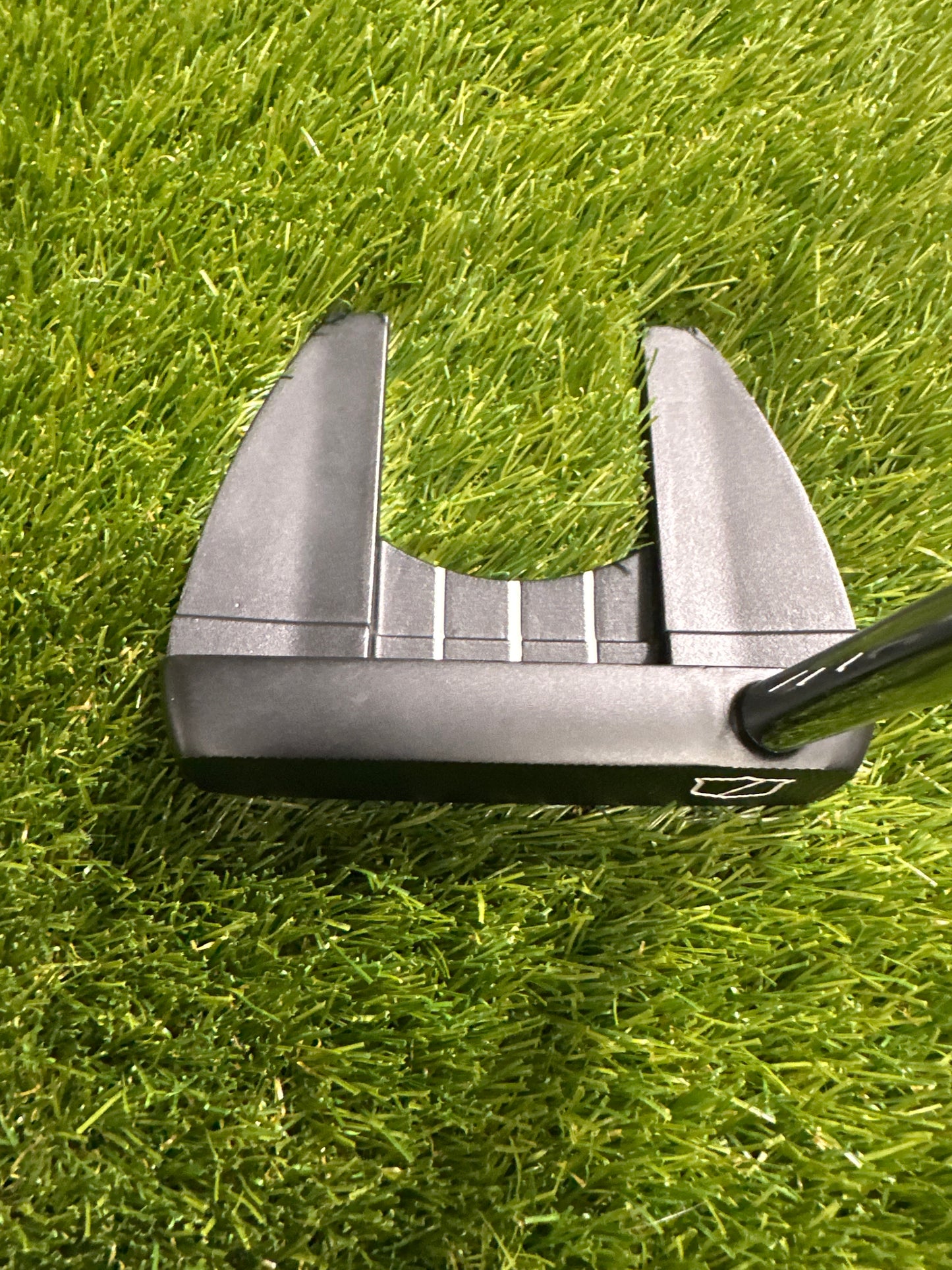 Wilson Infinite Bucktown 34" Putter