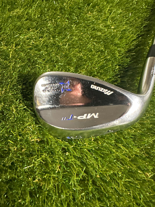 Mizuno MP T11 52/07 Wedge