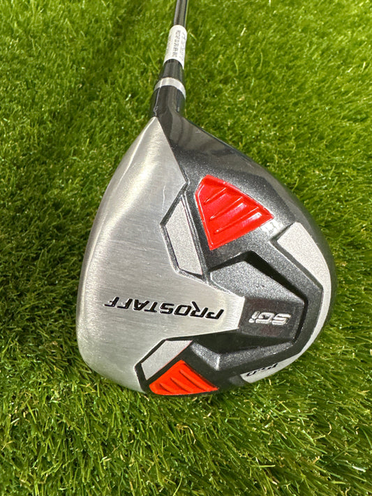 Wilson Prostaff SGi 15 FWY