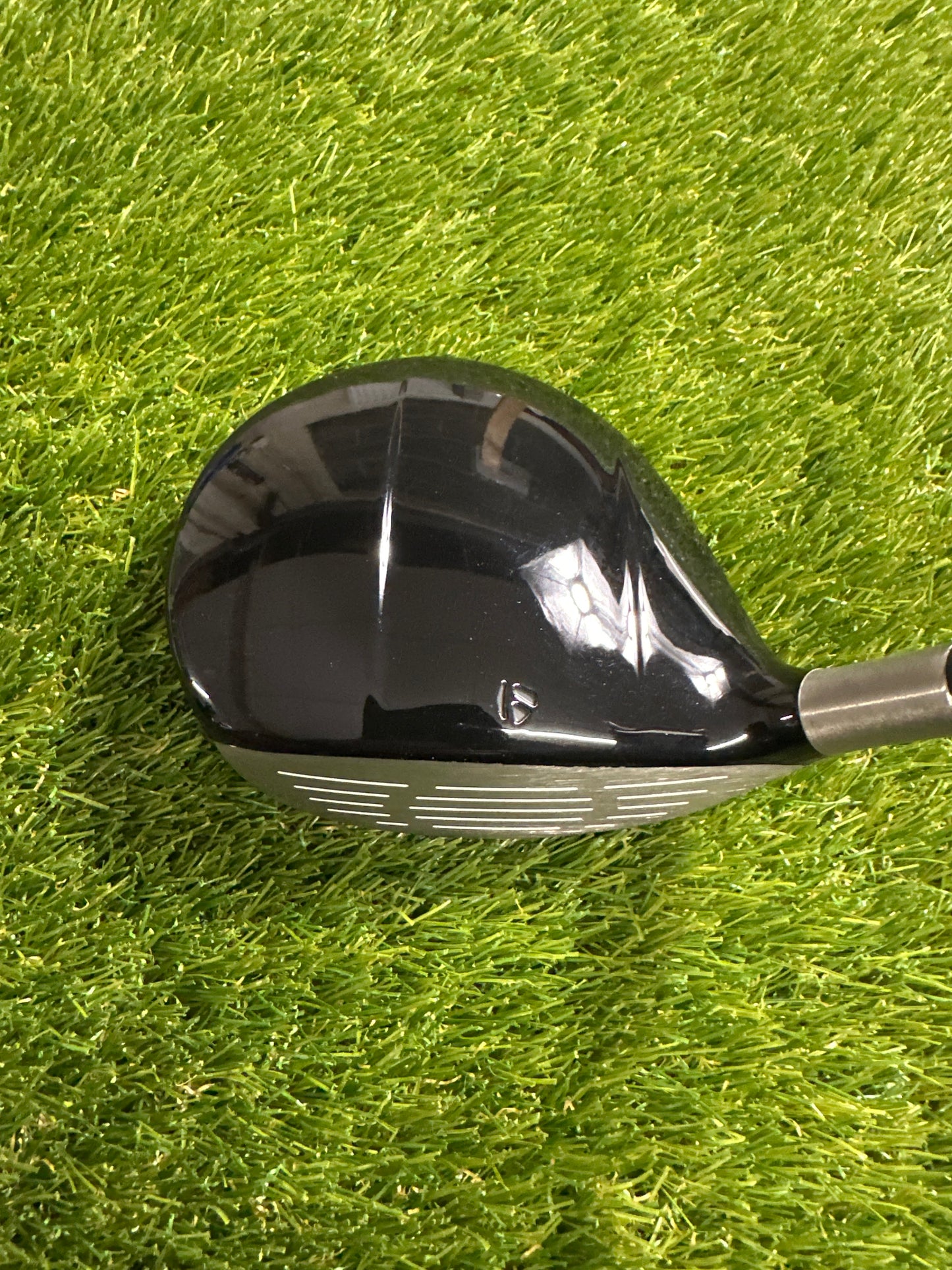 TaylorMade R580 3 FWY