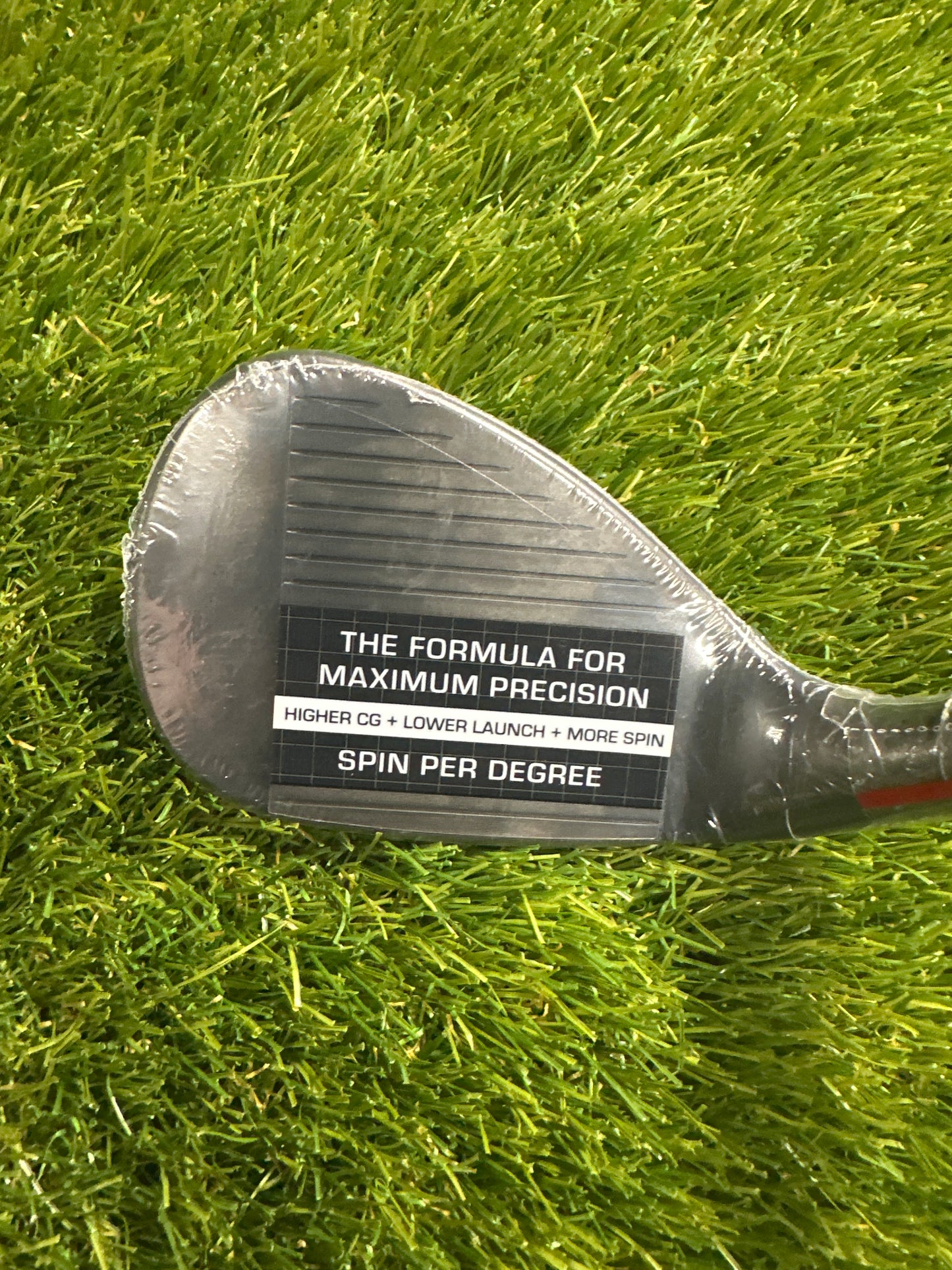 Callaway Opus SP 56/10S Wedge