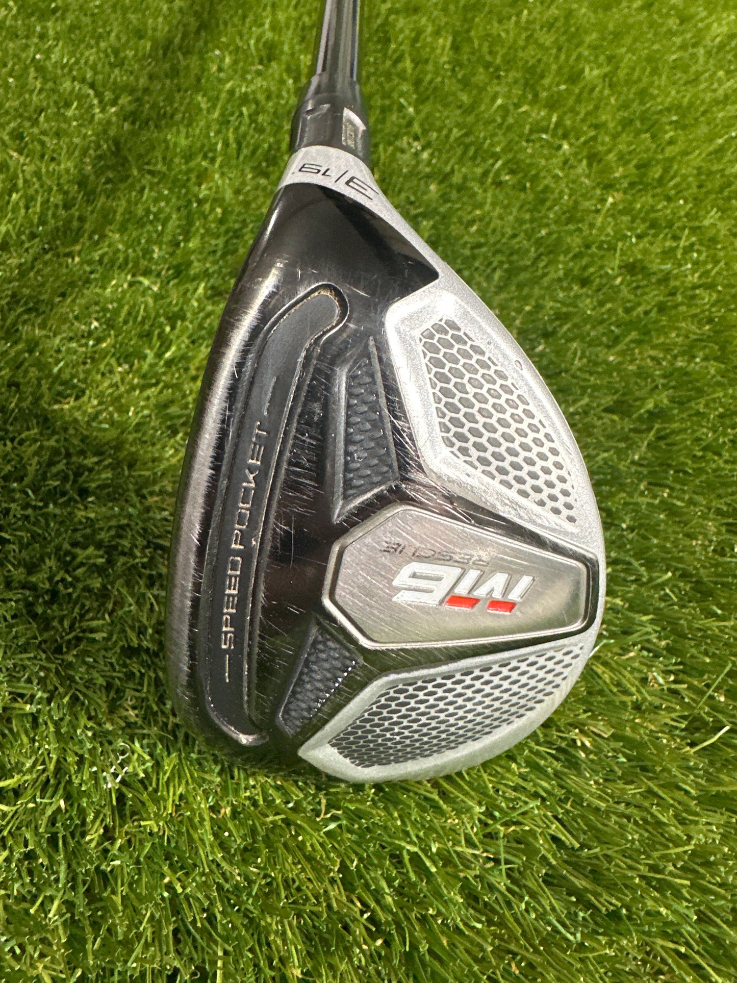 TaylorMade M6 3/19 HYB