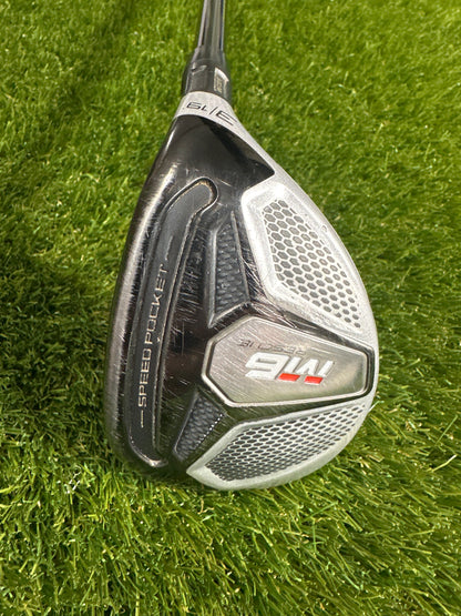 TaylorMade M6 3/19 HYB