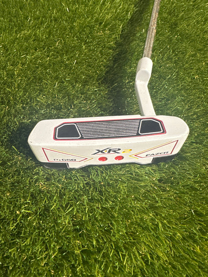 Fazer XR2 34.5" Putter