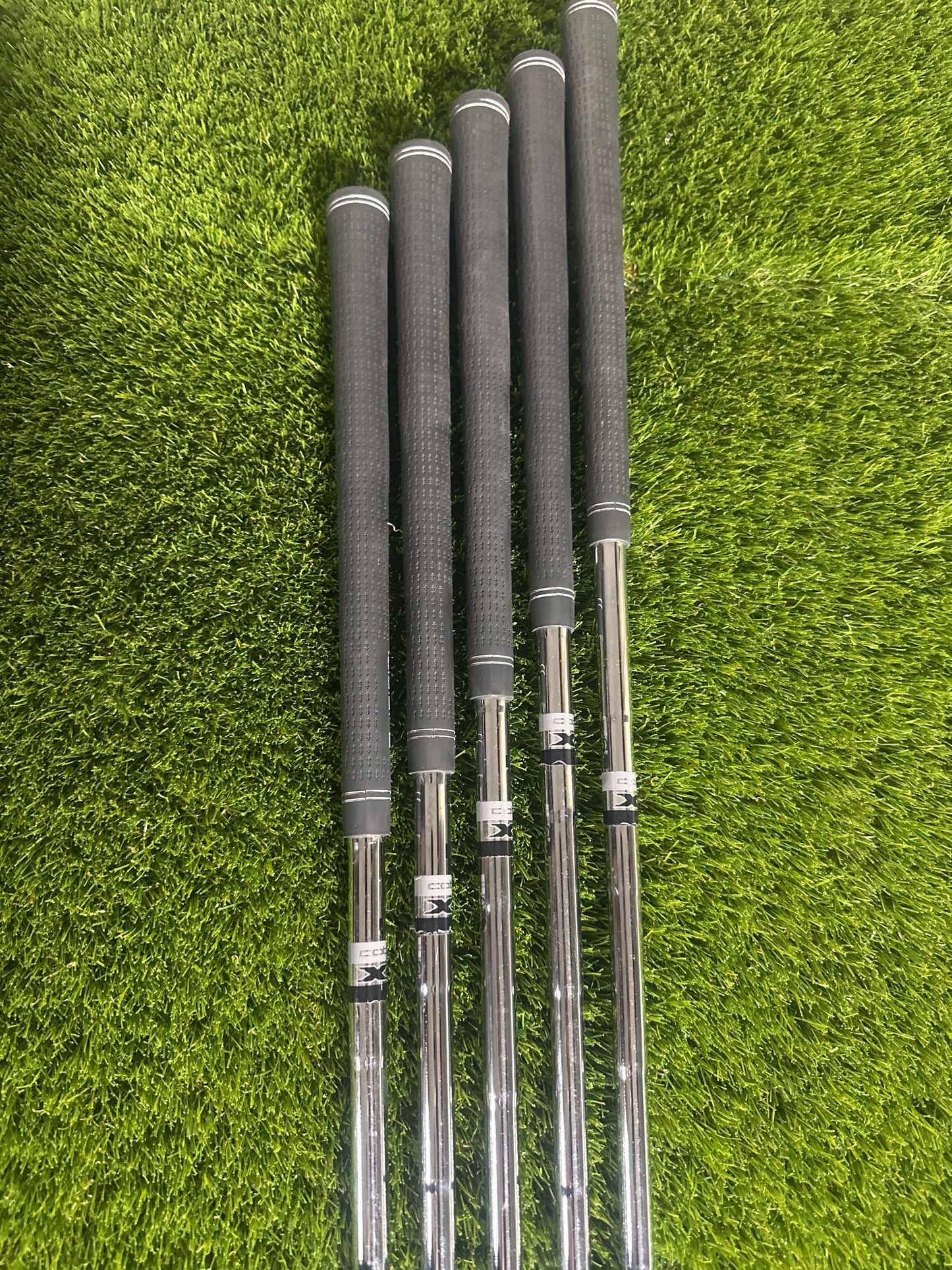 Cobra Fly XL 6-PW Irons