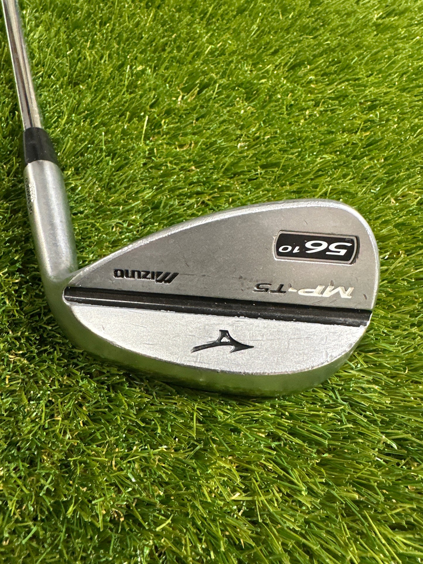 Mizuno MPT5 56/10 Wedge