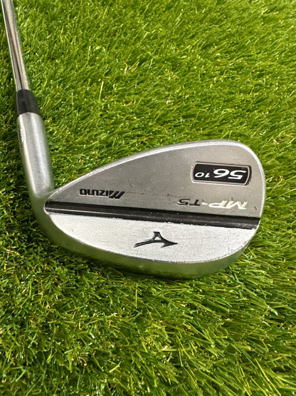 Mizuno MPT5 56/10 Wedge