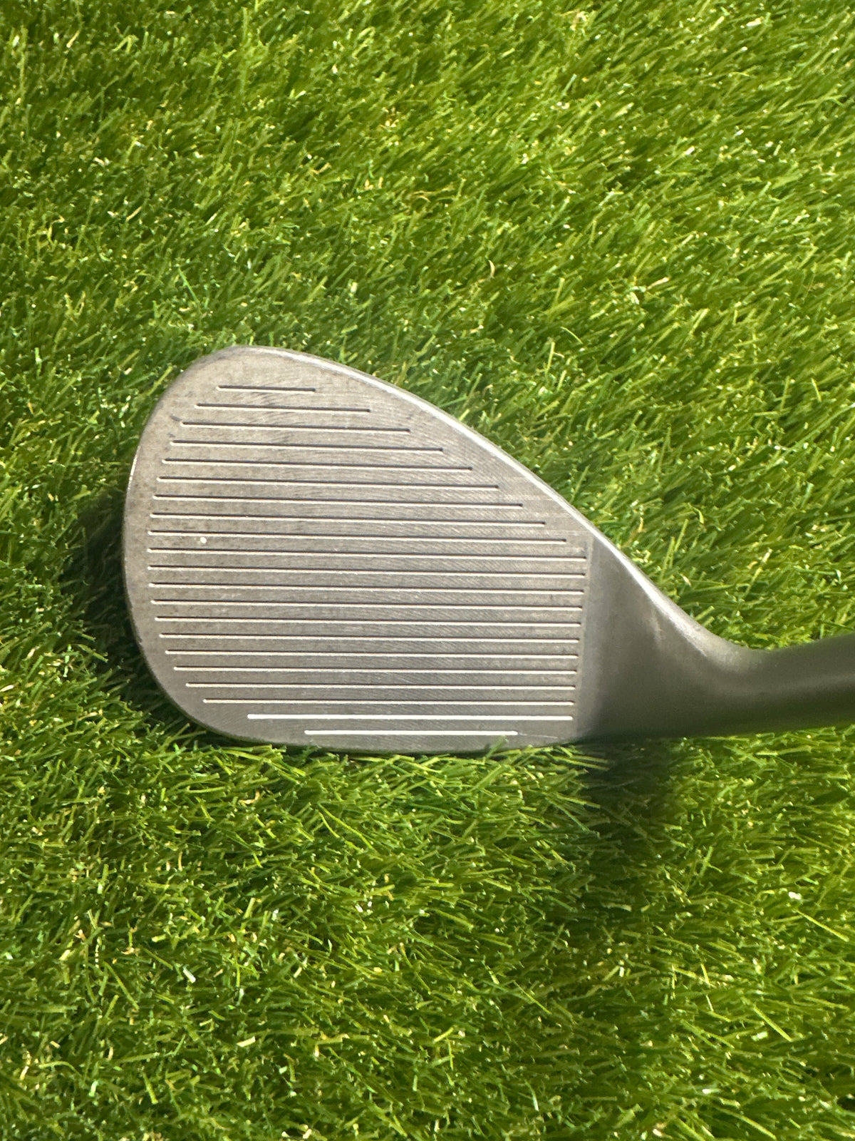 Cleveland Smart Sole Full Face SW
