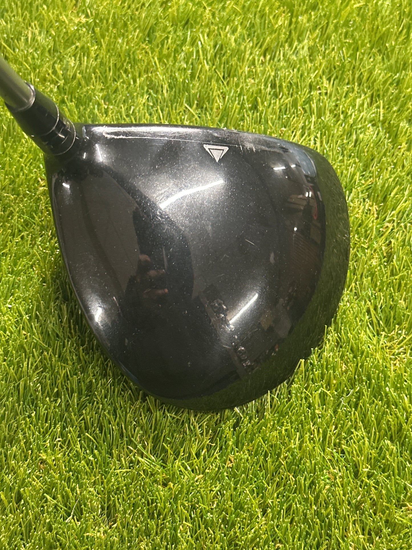 Titleist 915D2 10.5 Driver