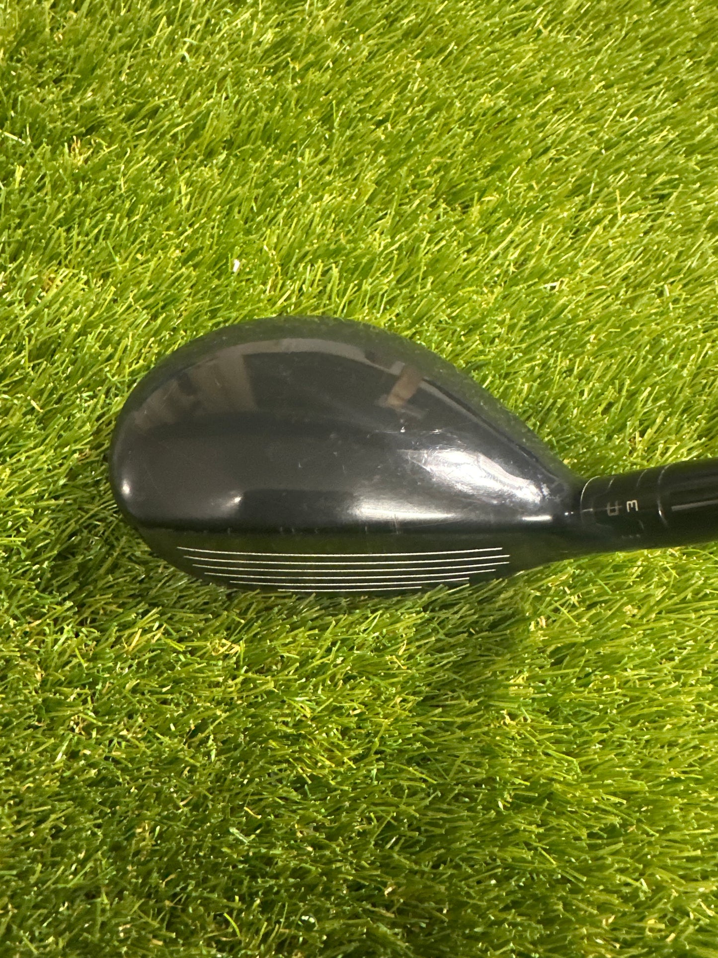 Titleist TS2 21 HYB