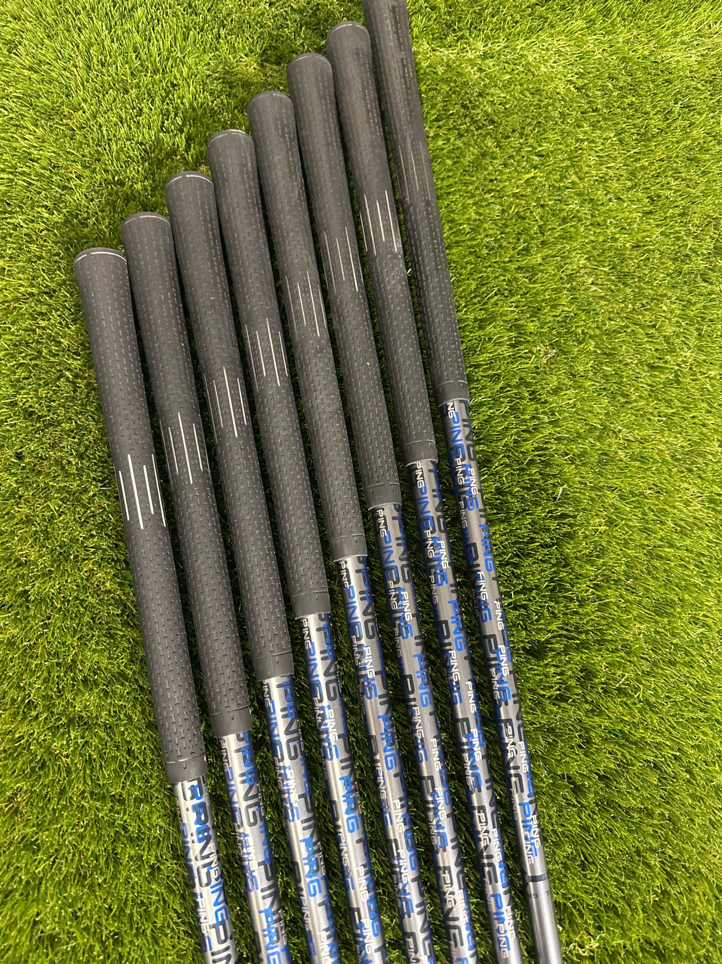 Ping G30 4-SW Irons