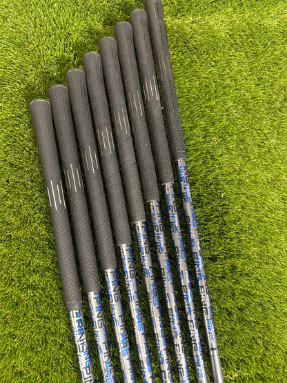 Ping G30 4-SW Irons
