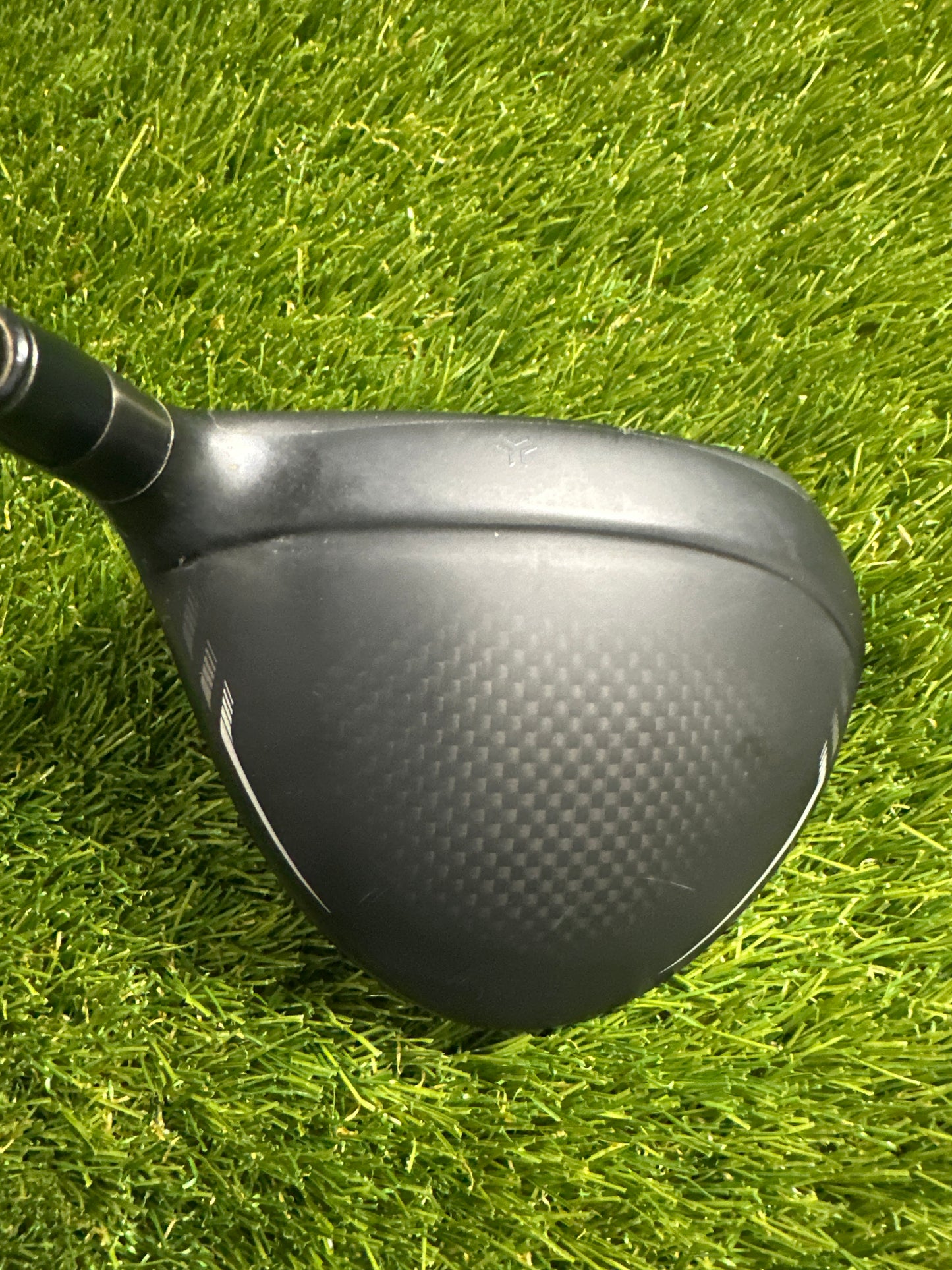 Srixon ZX MKII 3/15 FWY