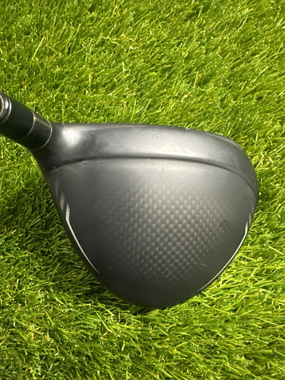 Srixon ZX MKII 3/15 FWY
