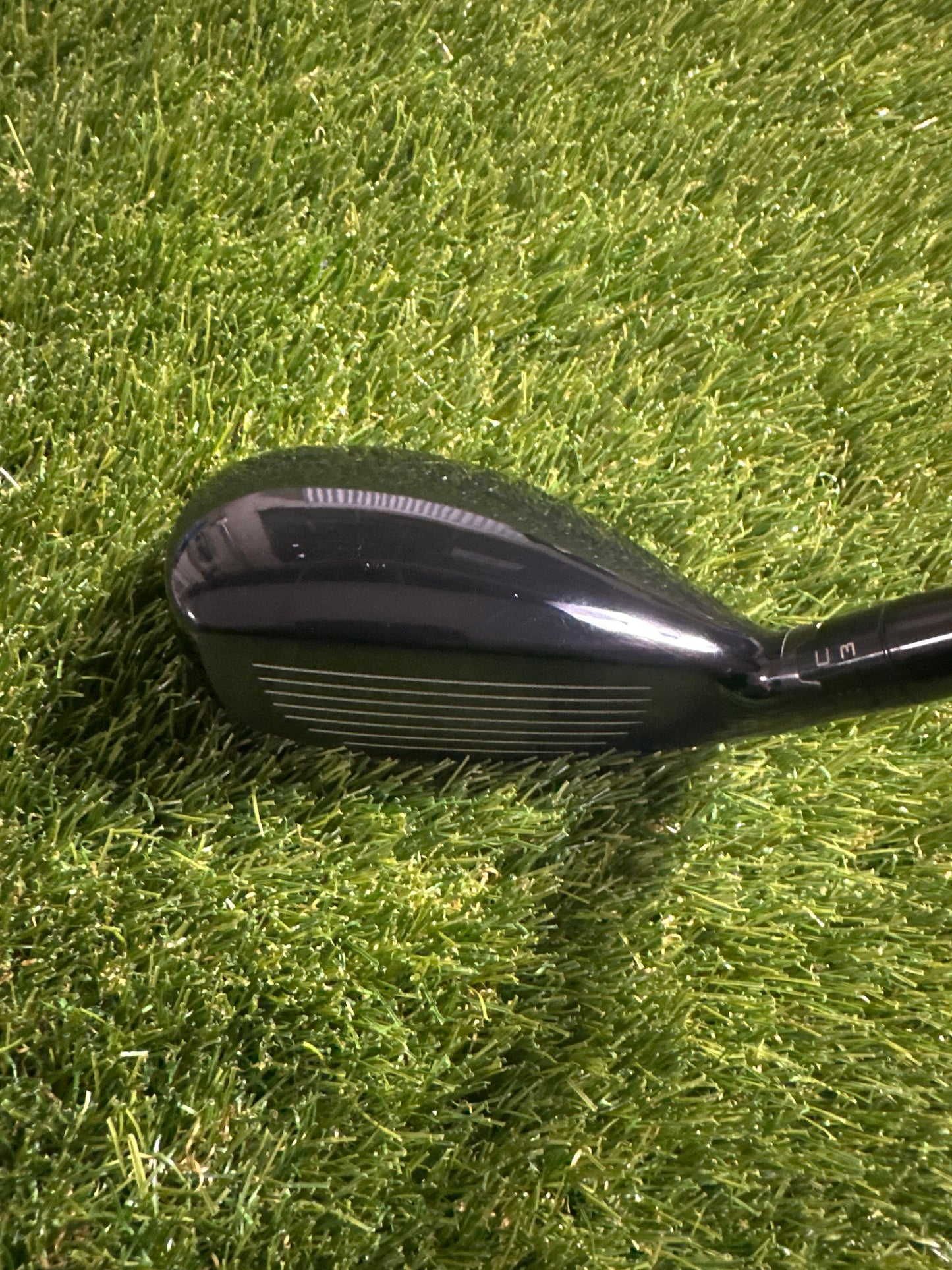 Titleist TSi3 2/18 HYB