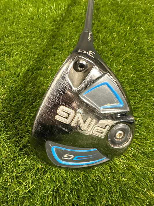 Ping G 3/14.5 FWY