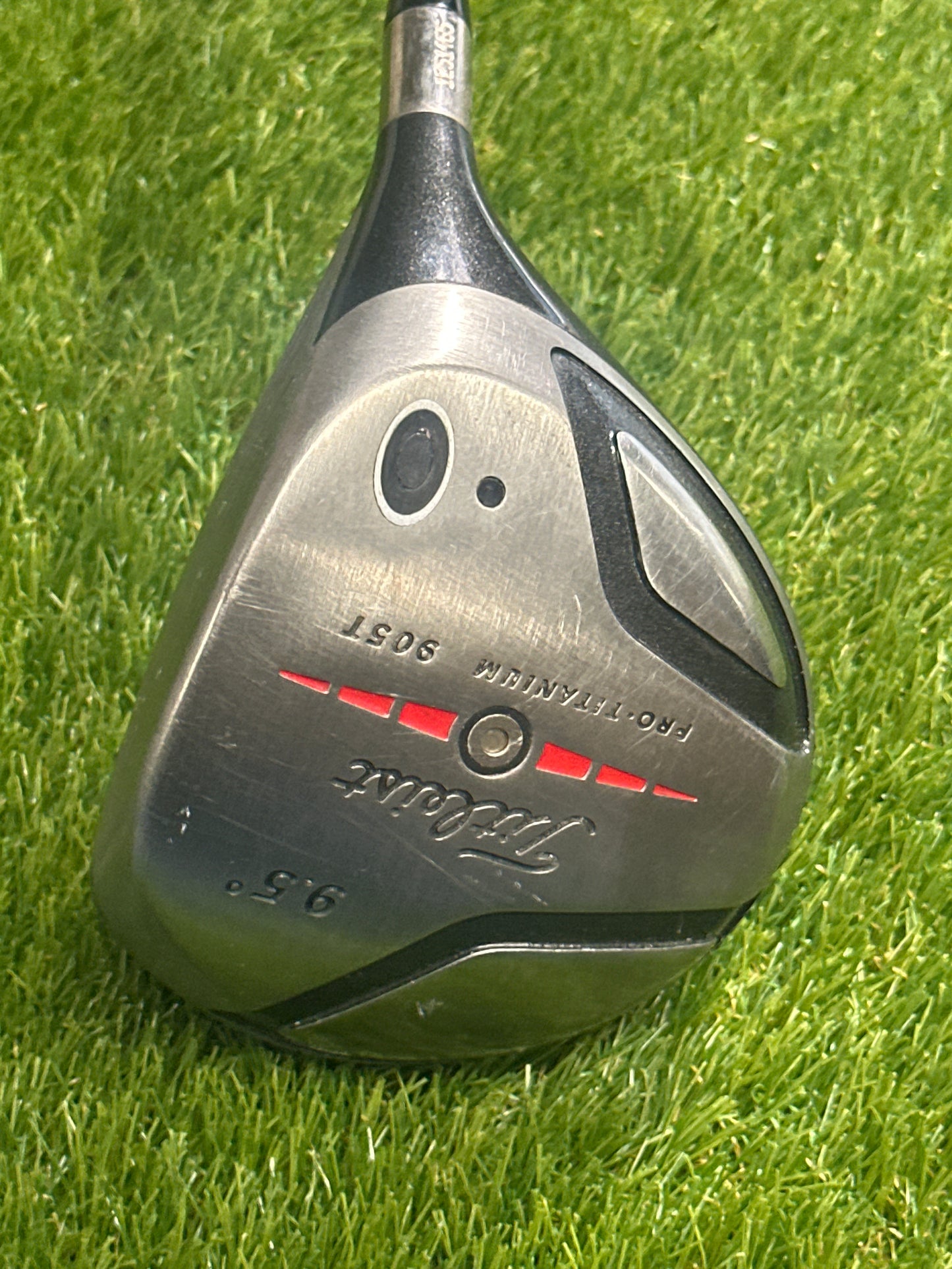 Titleist 905T 9.5 Driver