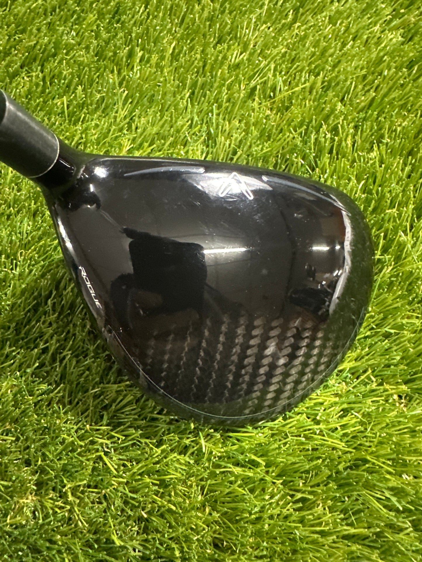 Callaway Rogue 4 FWY