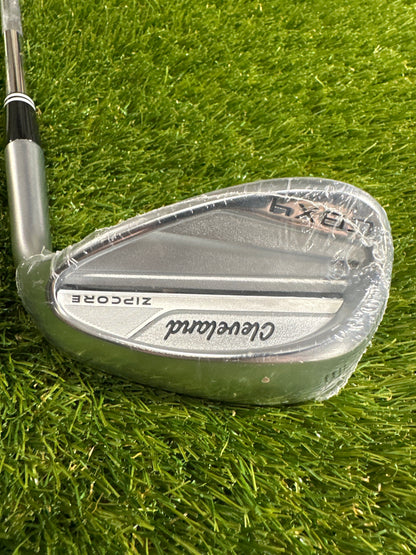 Cleveland Zipcore CBX4 58/12 Wedge