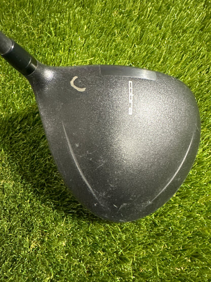 Cobra Long Tom Driver