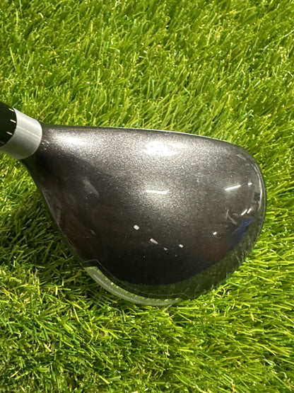 TaylorMade SLDR 3HL FWY