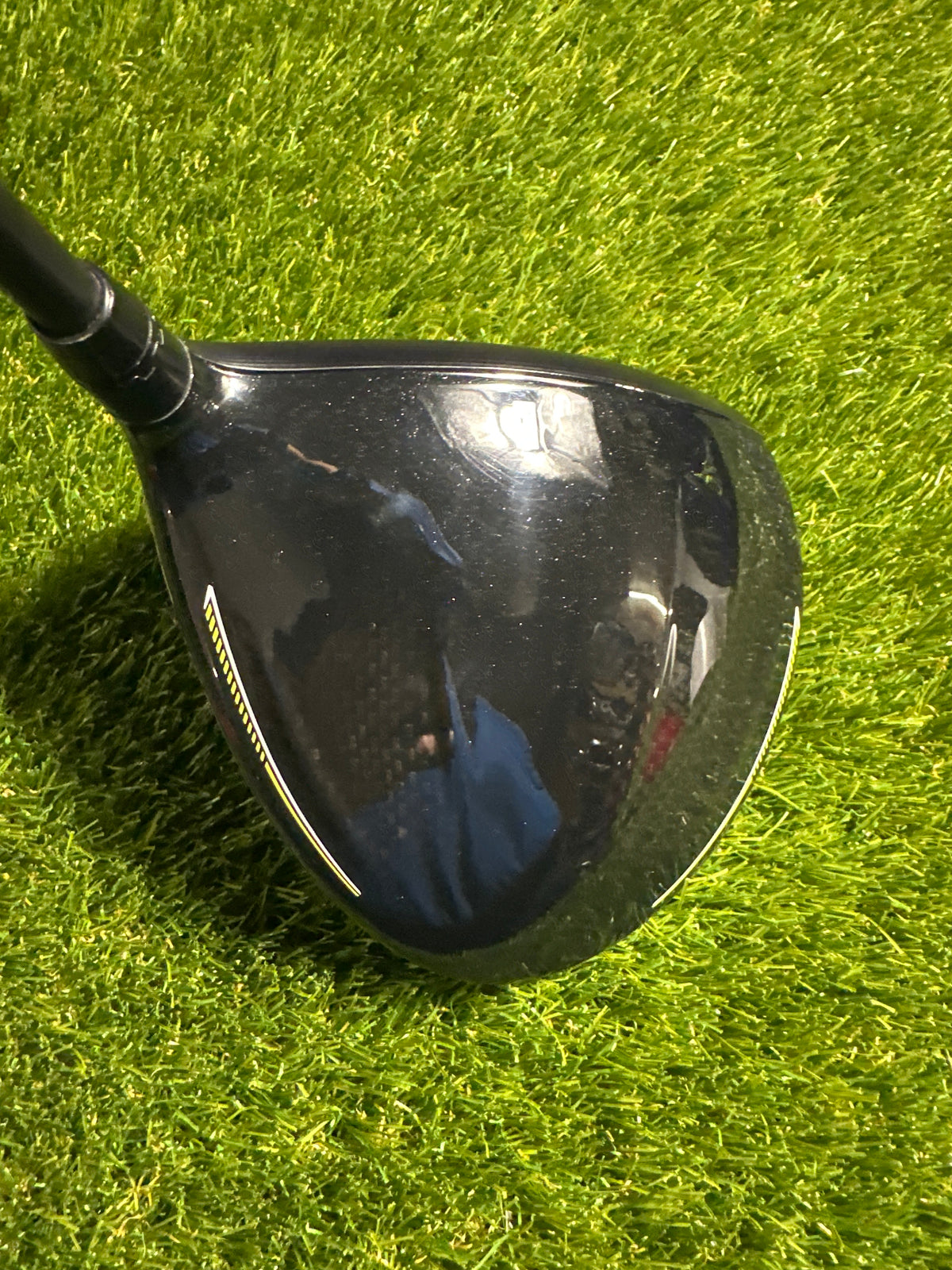 Cobra Rad X Speed D 10.5 Driver