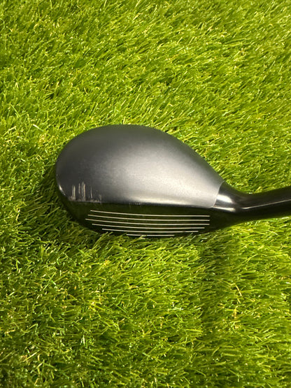 Mizuno JPX FliHi 5 HYB